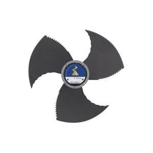 ventilador axial