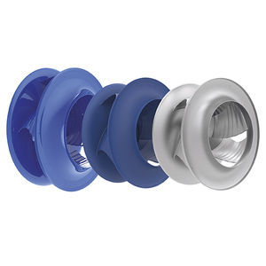 ventilador centrífugo