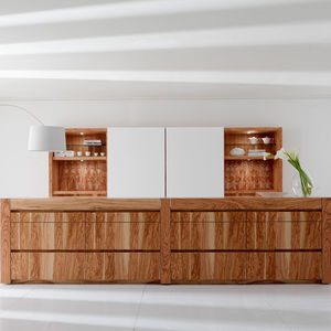 cozinha contemporânea 1
