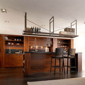 cozinha contemporânea 1
