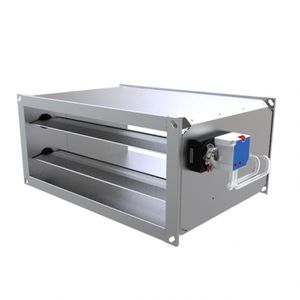 regulador de fluxo de ar 1