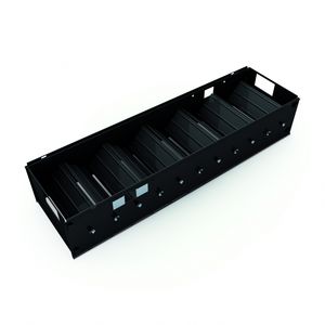 válvula de ventilação em aço galvanizado 1