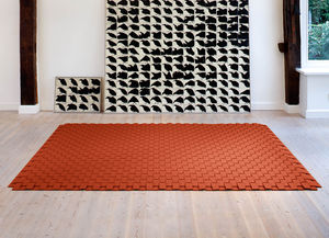 tapete contemporâneo