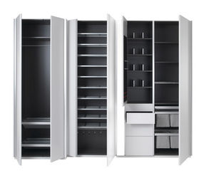 guarda-roupa contemporâneo