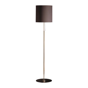 luminária de piso