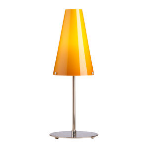 luminária de mesa