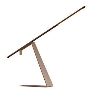 luminária de mesa