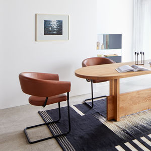 cadeira contemporânea