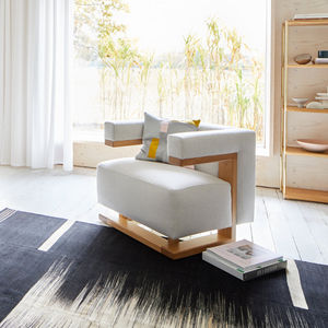 poltrona de design Bauhaus
