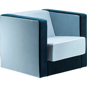 poltrona de design Bauhaus