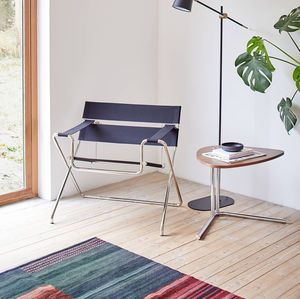 cadeira de design Bauhaus