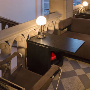 mesa de design Bauhaus 1