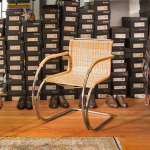 cadeira de design Bauhaus