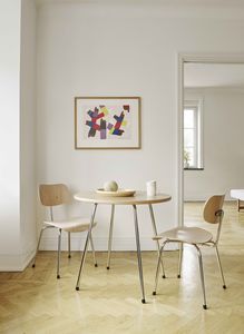 mesa contemporânea