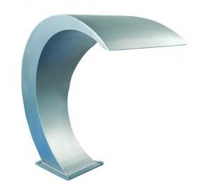 cascata para piscina