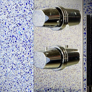 placas de revestimento em terrazzo 1