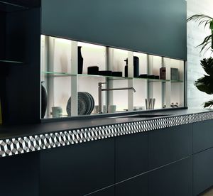 prateleiras modulares