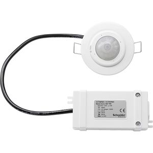 sensor de movimento para ambiente interno