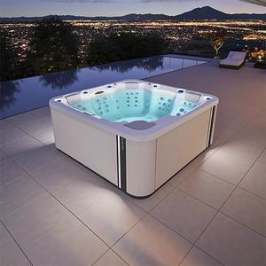 spa de embutir 1