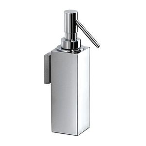 dispensador de sabonete da linha residencial