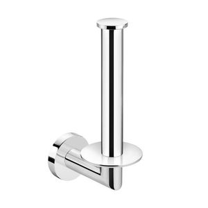 porta-papel higiênico de parede