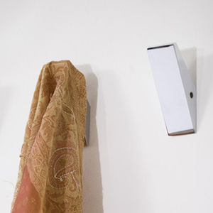 cabide de parede contemporâneo