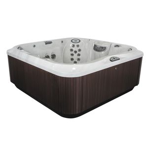 spa elevado