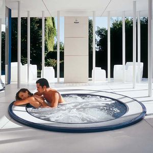 spa de embutir