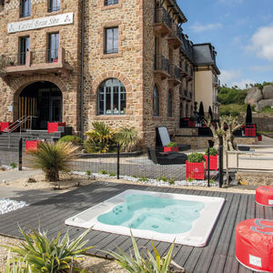 spa de embutir