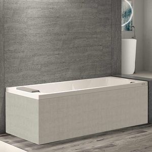 banheira freestanding