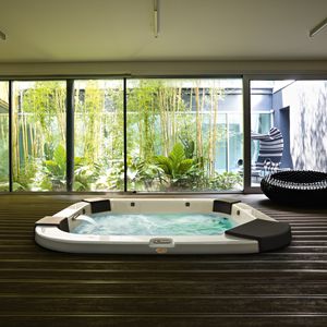 spa elevado