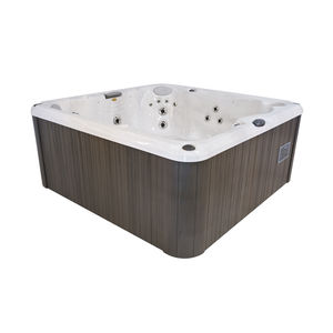 spa elevado