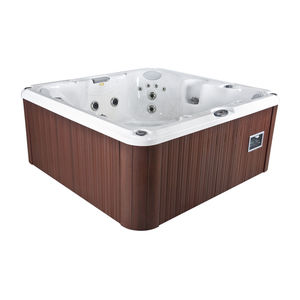 spa elevado