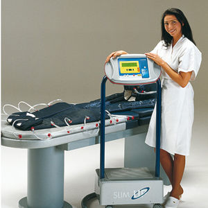 aparelho de massagem
