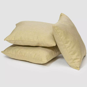 almofada para ambiente externo