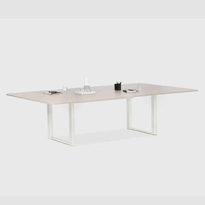 mesa de reunião contemporânea 1