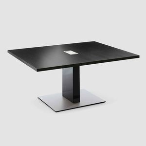 mesa de reunião contemporânea 1