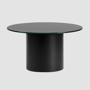 mesa lateral contemporânea