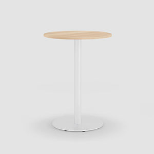mesa contemporânea