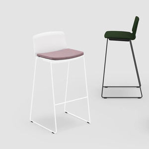 banqueta alta contemporânea 1