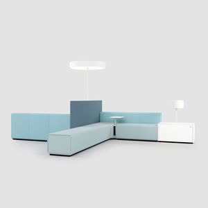 banco estofado modular 1