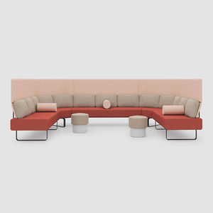 banco estofado modular 1