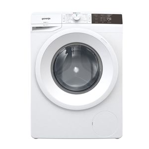 lavadora de roupas com abertura frontal