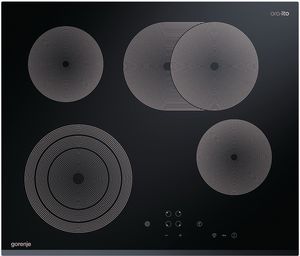 cooktop de indução
