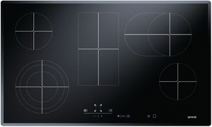 cooktop de indução