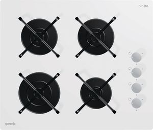cooktop a gás