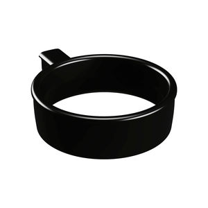 suporte para secador de cabelo 1