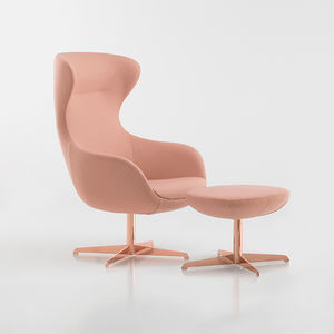poltrona contemporânea