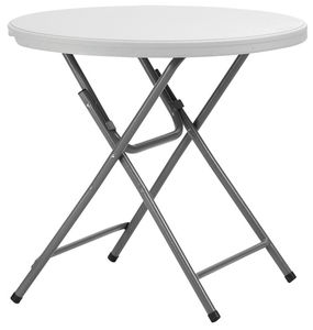mesa de lanchonete contemporânea