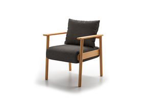 poltrona contemporânea 1
